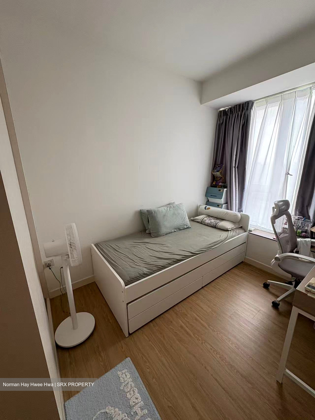 Centro Residences (D20), Condominium #491101121